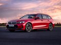 BMW 3 серия 330e 2.0hyb AT (292 л.с.) Универсал 5 дв.