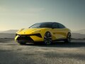 Lotus Emeya Electro AT (450.0 кВт) 4WD Лифтбек