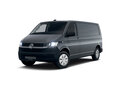 Volkswagen transporter Long 2.0d MT (150 л.с.) Фургон Long