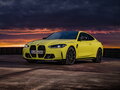 BMW M4 Competition Package 3.0 AT (510 л.с.) Купе