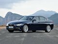 BMW 3 серия 320i xDrive 2.0 AT (184 л.с.) 4WD Седан