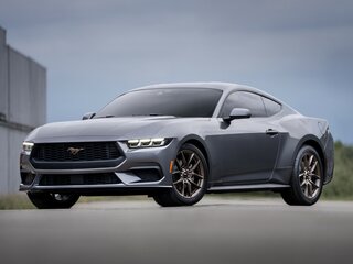 Ford mustang 5.0 AT (500 л.с.) Купе