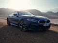 BMW 8 серия 840d xDrive 3.0d AT (340 л.с.) 4WD Седан Gran Coupe