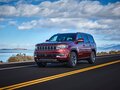 Jeep Wagoneer Grand 6.4 AT (477 л.с.) 4WD Внедорожник 5 дв.