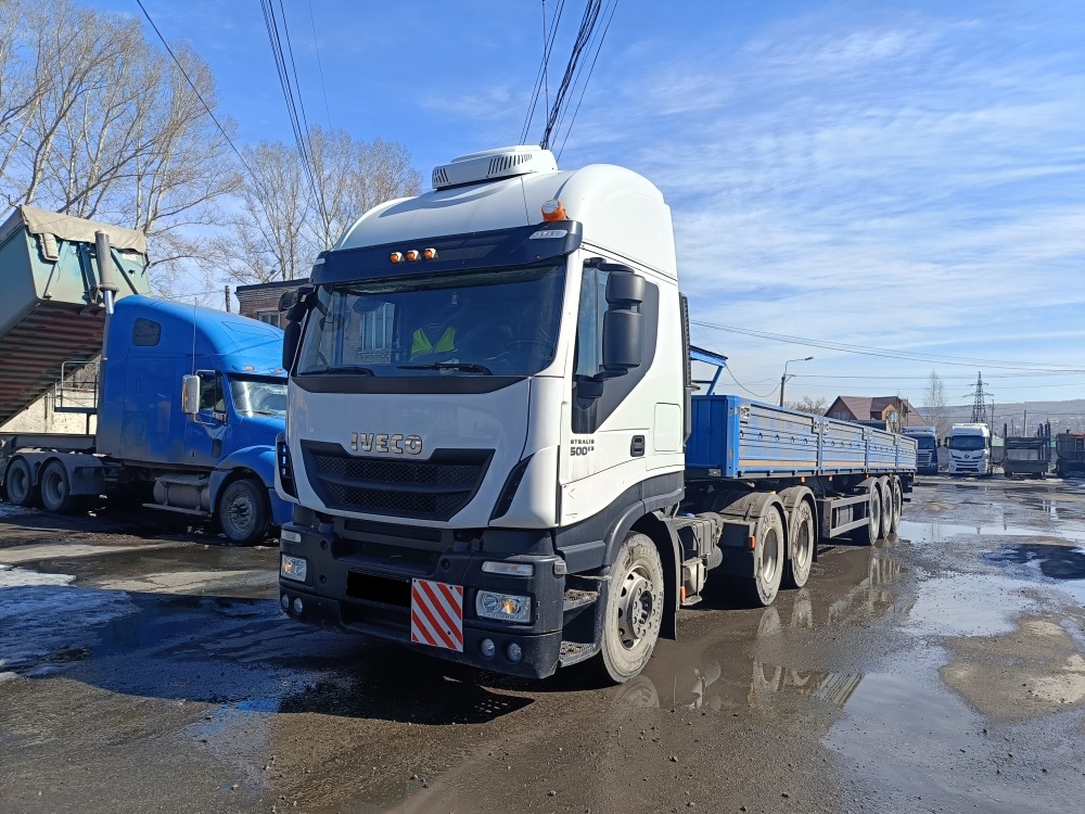 Iveco