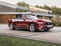 Ford mustang 5.0 MT (450 л.с.) Кабриолет