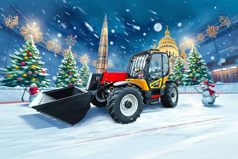 «Балтийский лизинг» запускает уникальную акцию для клиентов