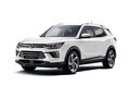 KGM Korando 1.5 AT (163 л.с.) Внедорожник 5 дв.
