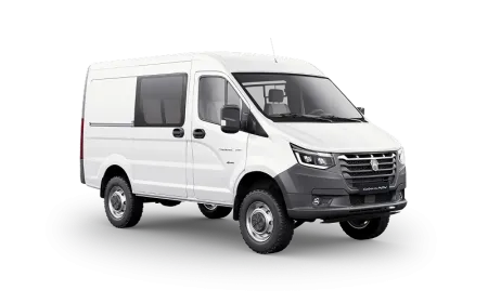 СОБОЛЬ NN 4x4