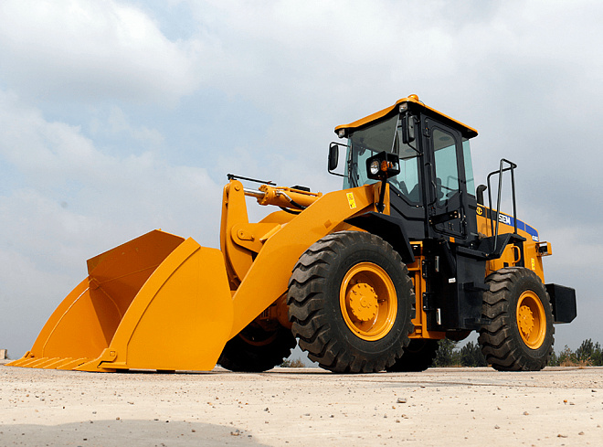 Переходи на эксклюзивную сторону: особые условия на спецтехнику SEM для клиентов «Балтийского лизинга»