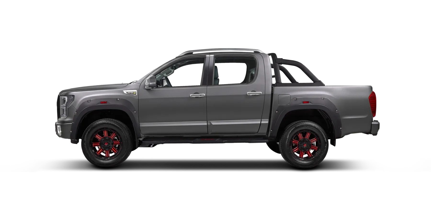 TUNLAND G9 