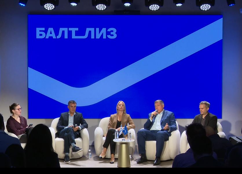 Открытый диалог: «Балтийский лизинг» ответил на вопросы инвесторов