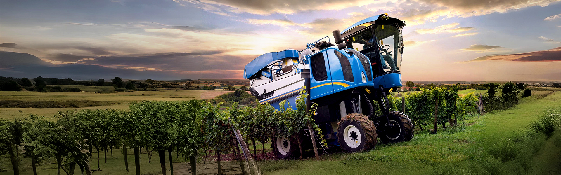 Техника для садоводства