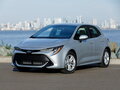 Toyota corolla 1.8hyb CVT (98 л.с.) Хэтчбек 5 дв.