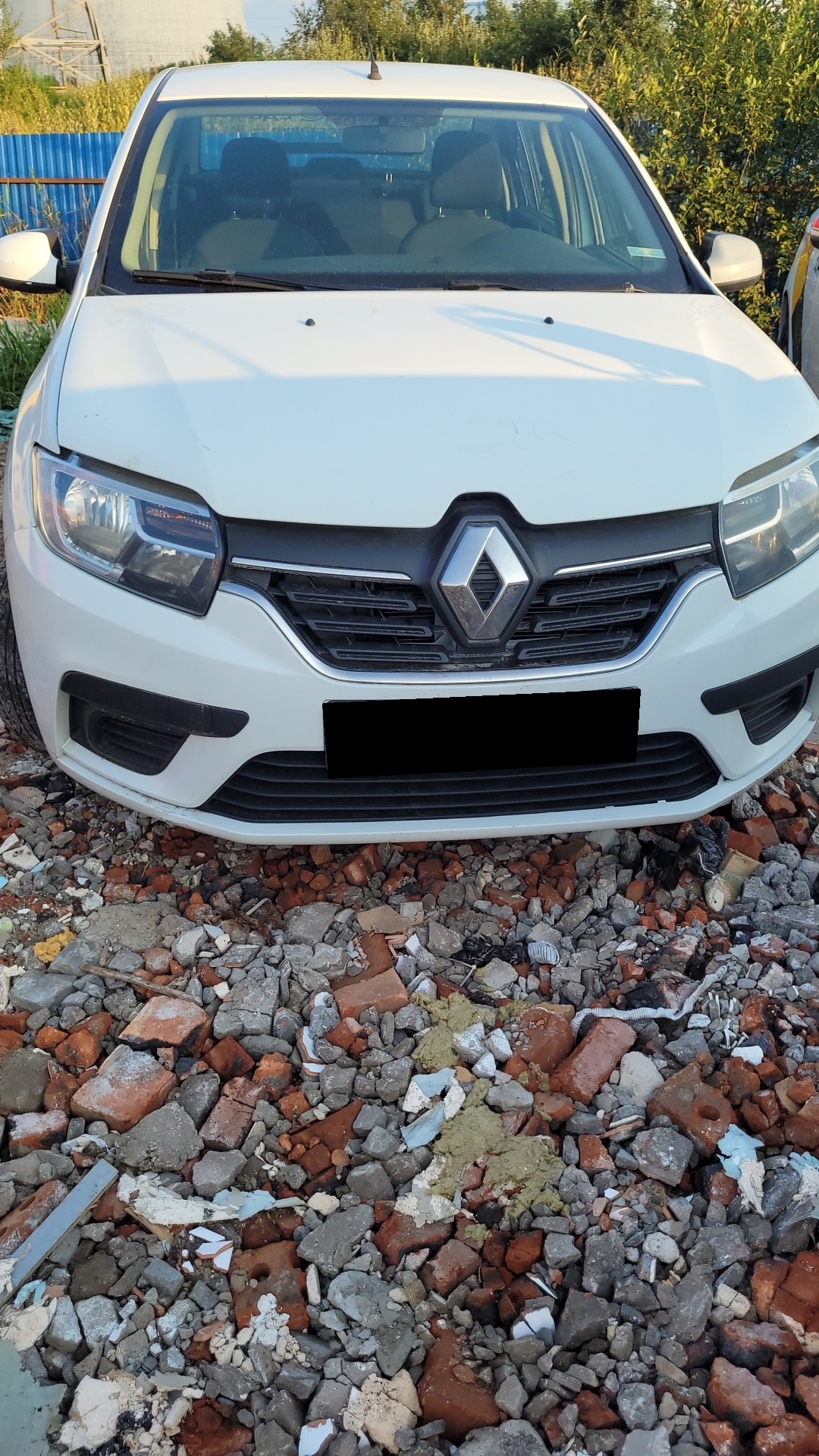Renault Logan