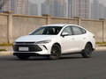 BYD Qin DM-i 55 KM 1.5hyb CVT (163 л.с.) Седан Plus