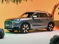 MINI countryman SE Electro AT (230.0 кВт) 4WD Внедорожник 5 дв. S