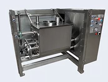 «Балтийский лизинг» предлагает тестомесильное оборудование с расширенной гарантией