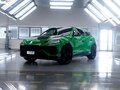 Lamborghini URUS Performante 4.0 AT (666 л.с.) 4WD Внедорожник 5 дв. Performante