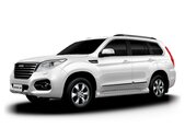 Haval h9 2.0d AT (190 л.с.) 4WD Внедорожник 5 дв.