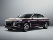 Hongqi h9 3.0 AT (326 л.с.) 4WD Седан