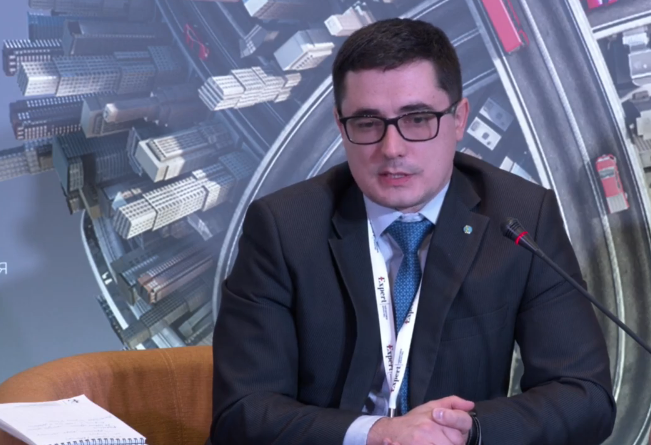 Михаил Лысков: риск остаточной стоимости в рамках операционной аренды берем на себя