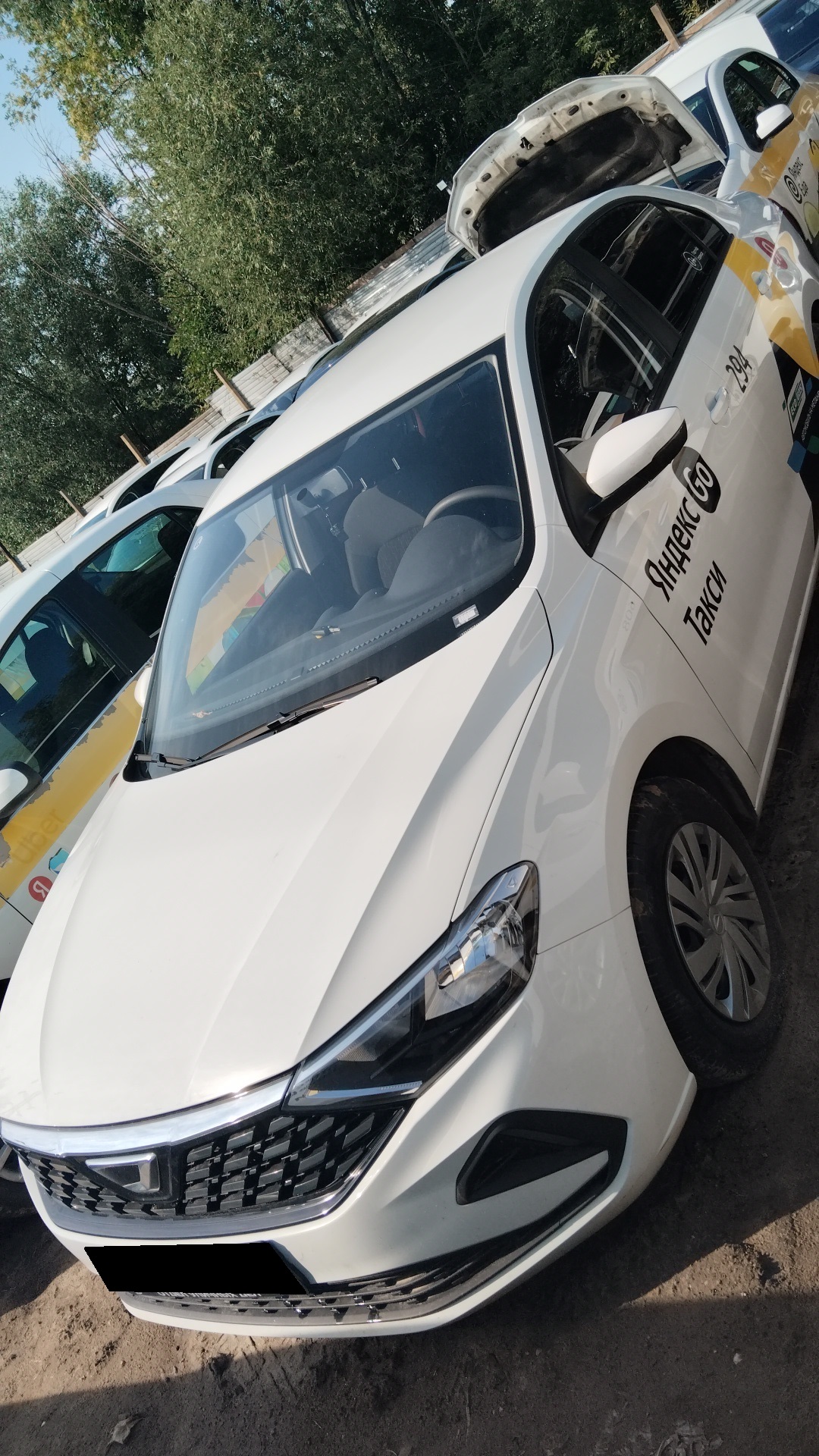 Volkswagen Jetta VA3