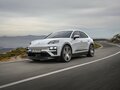 Porsche macan Electro AT (265.0 кВт) Внедорожник 5 дв.