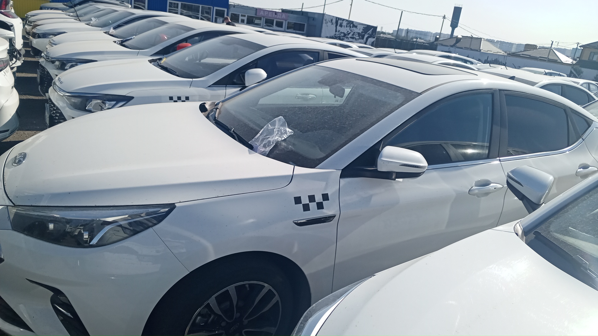 Jac J7