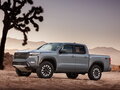 Nissan Frontier 3.8 AT (310 л.с.) 4WD Пикап Двойная кабина Crew Cab
