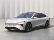 Nio ET7 Electro AT (480.0 кВт) 4WD Седан