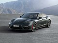 Porsche panamera GTS 4.0 AMT (460 л.с.) 4WD Лифтбек