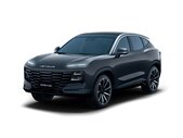 Jetour dashing 1.6 AT (185 л.с.) 4WD Внедорожник 5 дв.