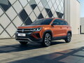 Volkswagen taos 1.6 MT (110 л.с.) Внедорожник 5 дв.