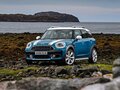 MINI countryman Cooper SD 2.0d AT (190 л.с.) 4WD Внедорожник 5 дв. Cooper S