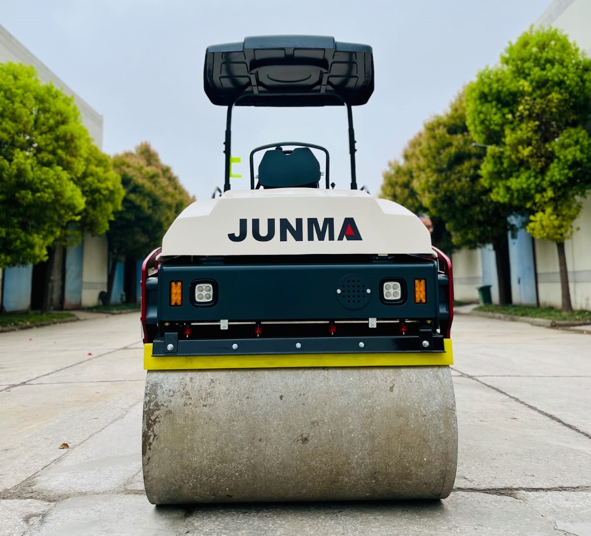 JUNMA FN203H