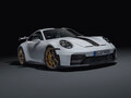 Porsche 911 GT3 Weissach Package 4.0 AMT (510 л.с.) Купе