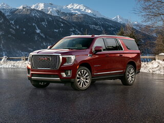 GMC Yukon XL 3.0d AT (282 л.с.) Внедорожник 5 дв. XL
