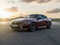 BMW M8 Competition 4.4 AT (625 л.с.) 4WD Седан Gran Coupe