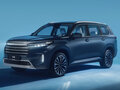 EXEED vx 2.0 AMT (261 л.с.) Внедорожник 5 дв.