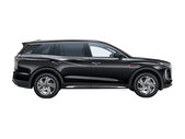 Hongqi hs7 2.0 AT (252 л.с.) 4WD Внедорожник 5 дв.