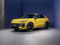 Volkswagen T-Roc 1.5 AMT (116 л.с.) Внедорожник 5 дв.