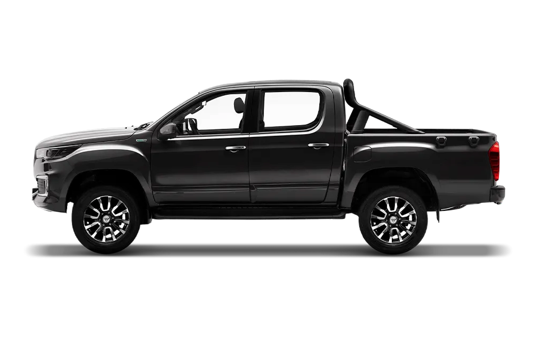 TUNLAND G7