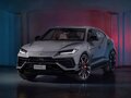 Lamborghini URUS S 4.0 AT (666 л.с.) 4WD Внедорожник 5 дв. S