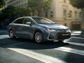 Toyota corolla 1.5 CVT (121 л.с.) Седан