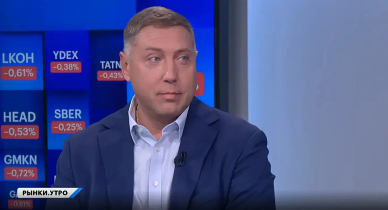 «Балтийский лизинг» - в прямом эфире РБК: доходные облигации, планы по IPO и новая бизнес-модель 