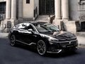 Voyah passion EVR 1.5hyb AT (394 л.с.) 4WD Седан