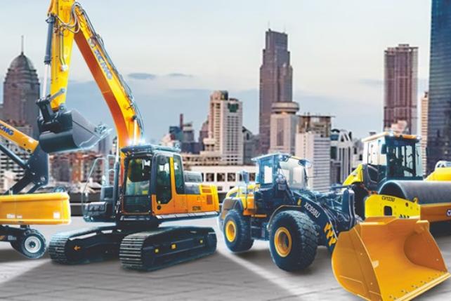 Для клиентов «Балтийского лизинга» продлили субсидию до 10% на технику XCMG