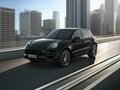 Porsche macan S Diesel 3.0d AMT (245 л.с.) 4WD Внедорожник 5 дв.
