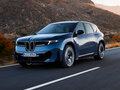 BMW iX3 Electro AT (345.0 кВт) 4WD Внедорожник 5 дв.
